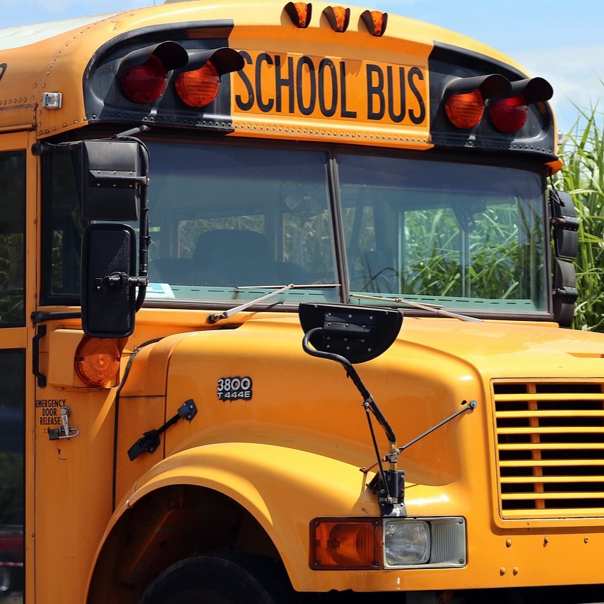 School Bus