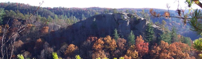 Red River Gorge