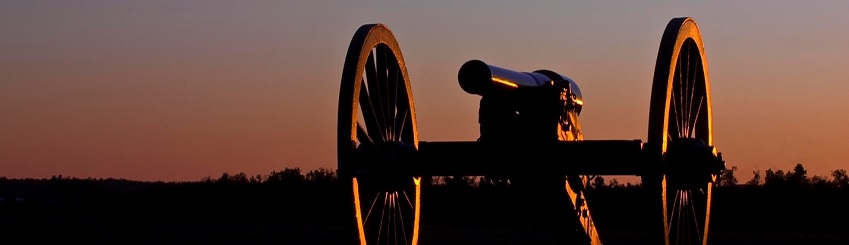 Perryville Battlefield State Historic Site
