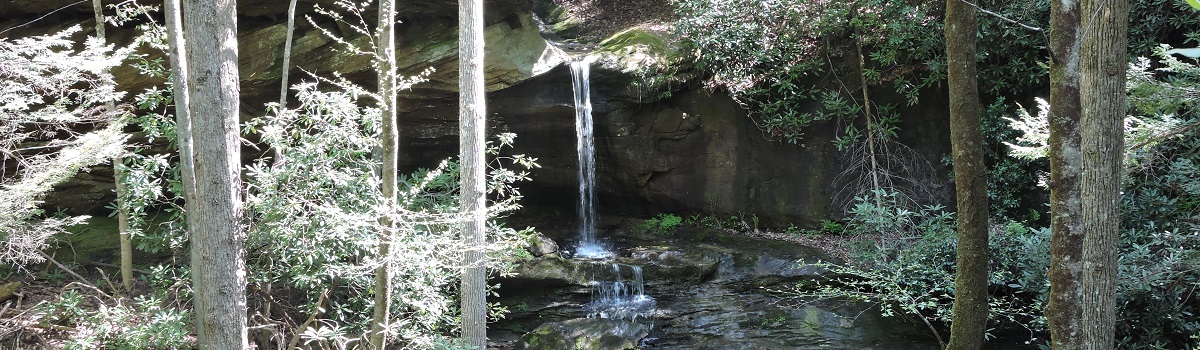 Red River State Natural Area